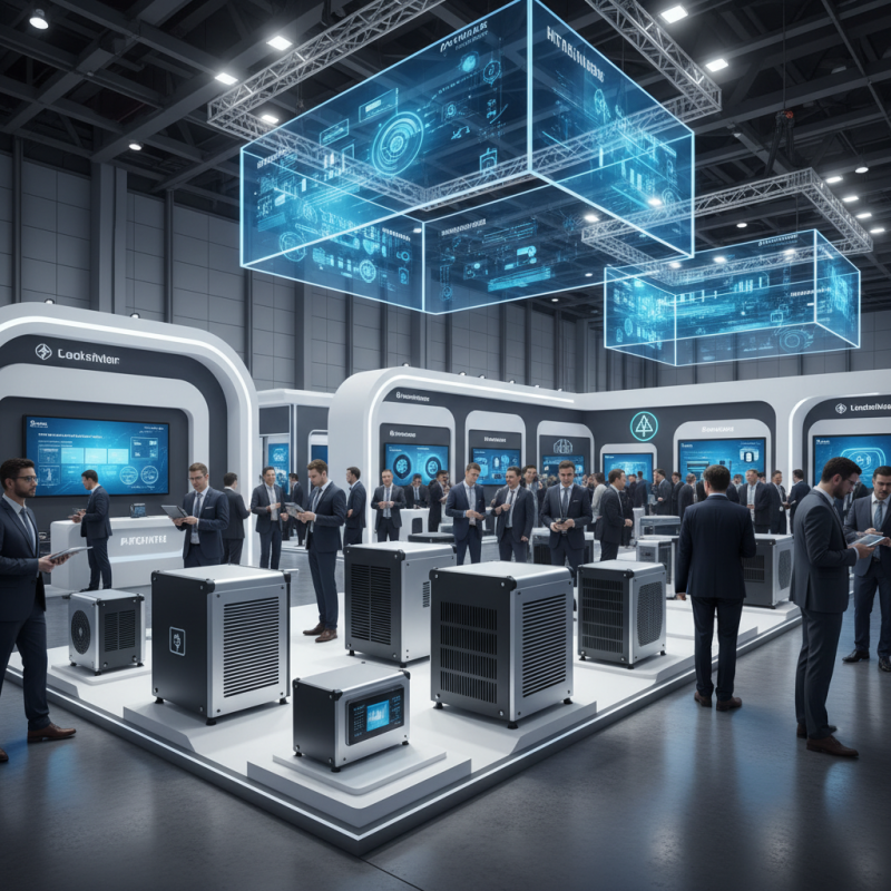 Discover the Best High Frequency Power Inverters at Canton Fair 139?