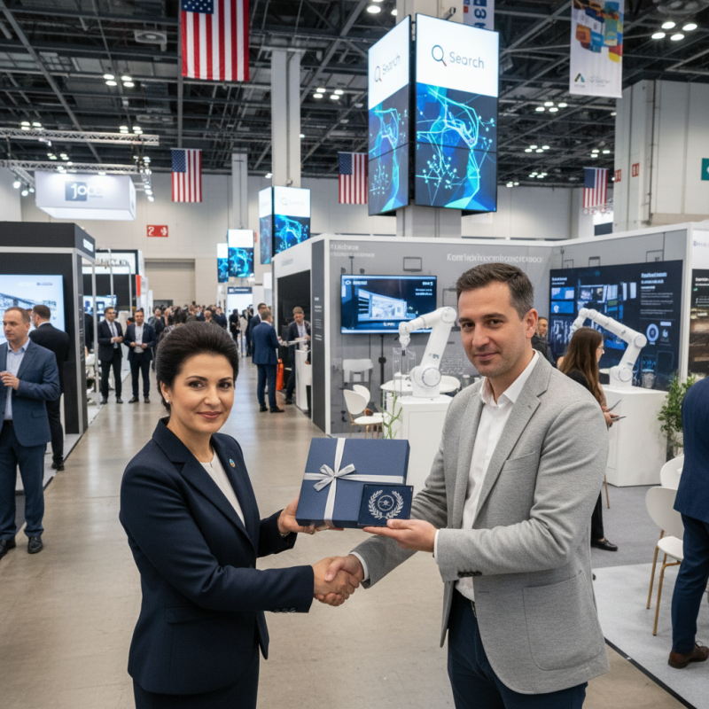 Memorial Day Gift Ideas for 139th Canton Fair Buyers