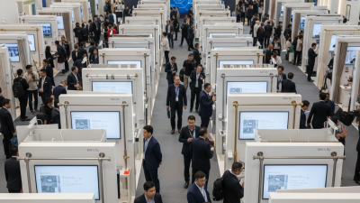 Top 10 Aluminium Curtain Rails at the 139th Canton Fair?