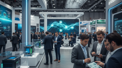 High Frequency Power Inverter Trends at the 139th Canton Fair?