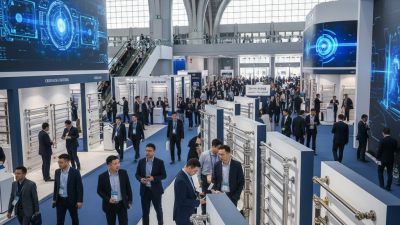 Top Tips for Choosing Aluminium Curtain Rail at Canton Fair 2026?
