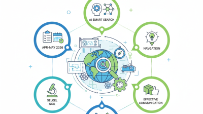 Top 5 Air Compressor Tips for Global Buyers at 139th Canton Fair