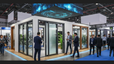 What are the Best Aluminum Windows and Doors at Canton Fair 2026?