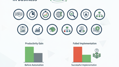 10 Tips for Achieving Full Speed Automation in Your Business?