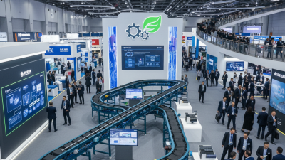 Top Rubber Conveyor Belt Trends at 139th Canton Fair?