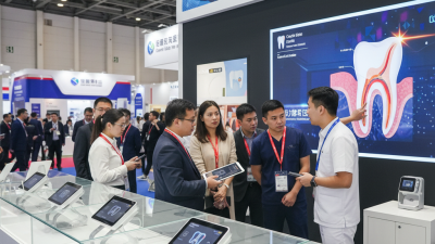 Why Choose a Digital Apex Locator at the 139th Canton Fair?