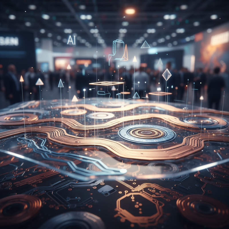 Top 10 Flexible Printed Circuits Insights at Canton Fair 139?