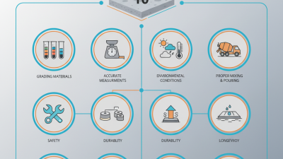 10 Essential Tips for Working with Strong Concrete