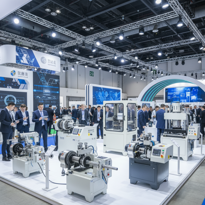 Top 5 Hose Skiving Machines at the 139th Canton Fair?