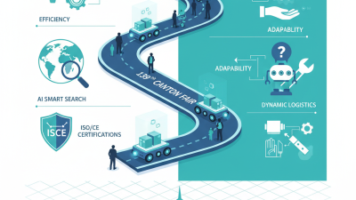 Why Choose AGVs at the 139th Canton Fair for Global Sourcing?