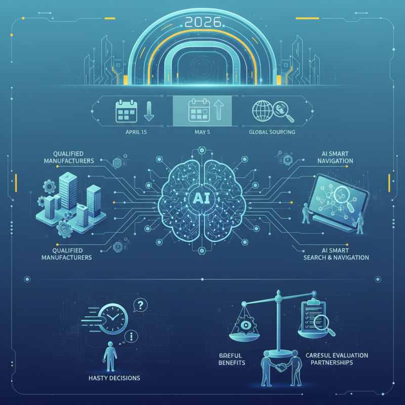 Top Contract Manufacturing Companies at Canton Fair 2026?