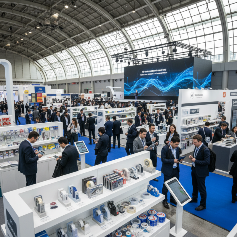 Best Correction Tape Wholesale Offers at 139th Canton Fair?