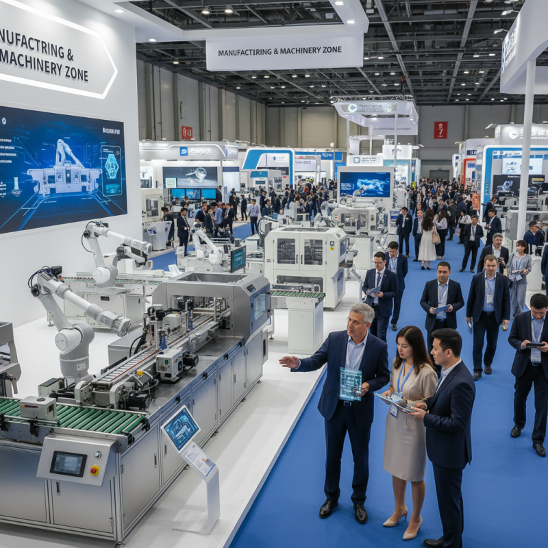 How to Choose the Best Packaging Machine at the 139th Canton Fair?