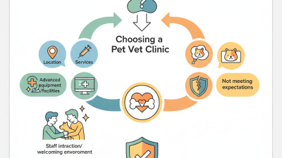 How to Choose the Right Pet Vet Clinic for Your Furry Friend?