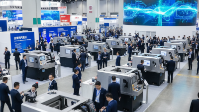 Best Hose Skiving Machines at China Import Export Fair 2026?