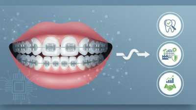 Best Ceramic Brackets Braces at the 139th Canton Fair?