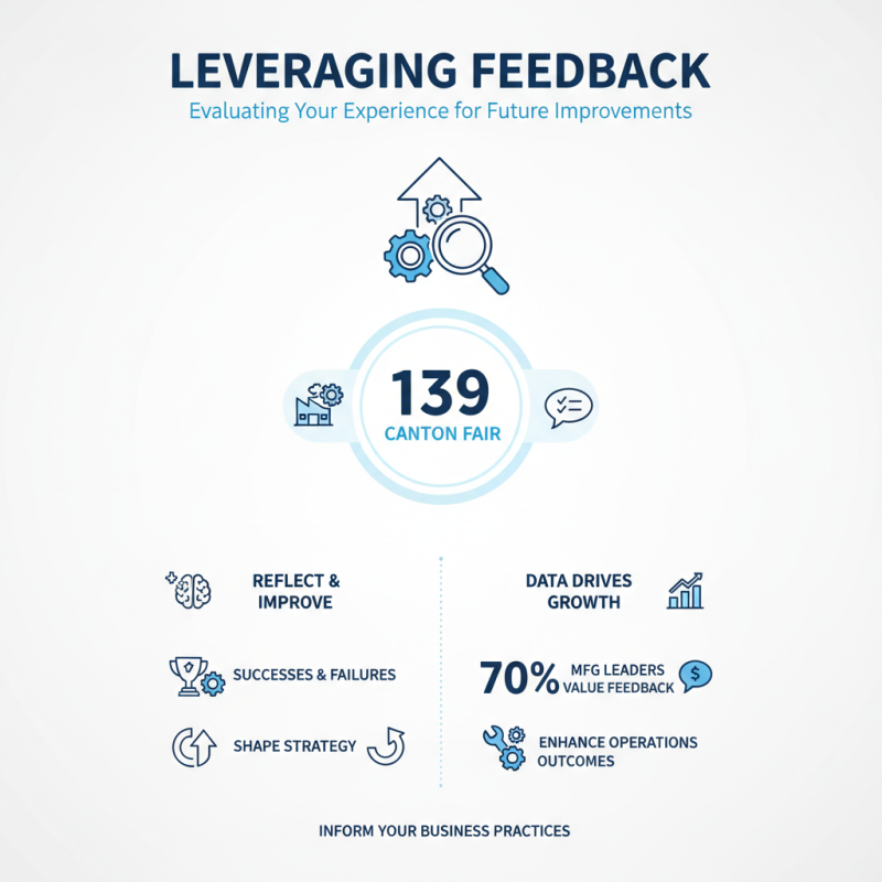 How to Succeed in Parts Manufacturing at the 139th Canton Fair?