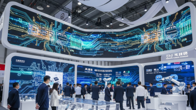 Discover Top Flexible Printed Circuits at China Import Expo?