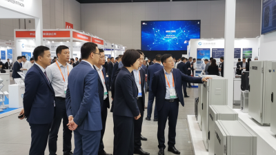 How to Choose the Right PV Combiner Box at the 139th Canton Fair?