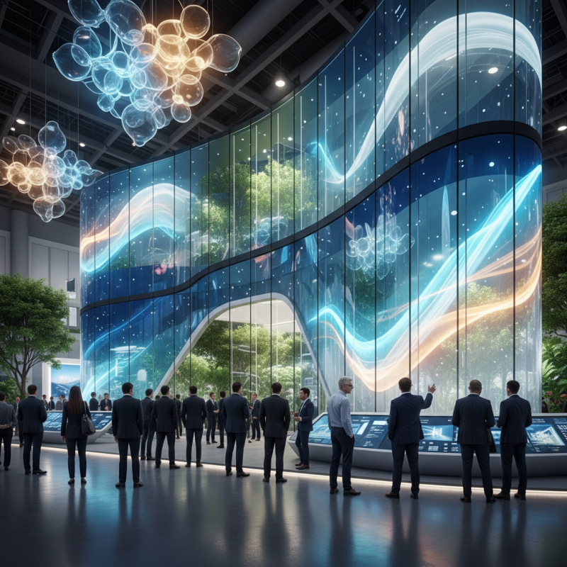 Top 10 Architectural Glass Trends at 139th Canton Fair?