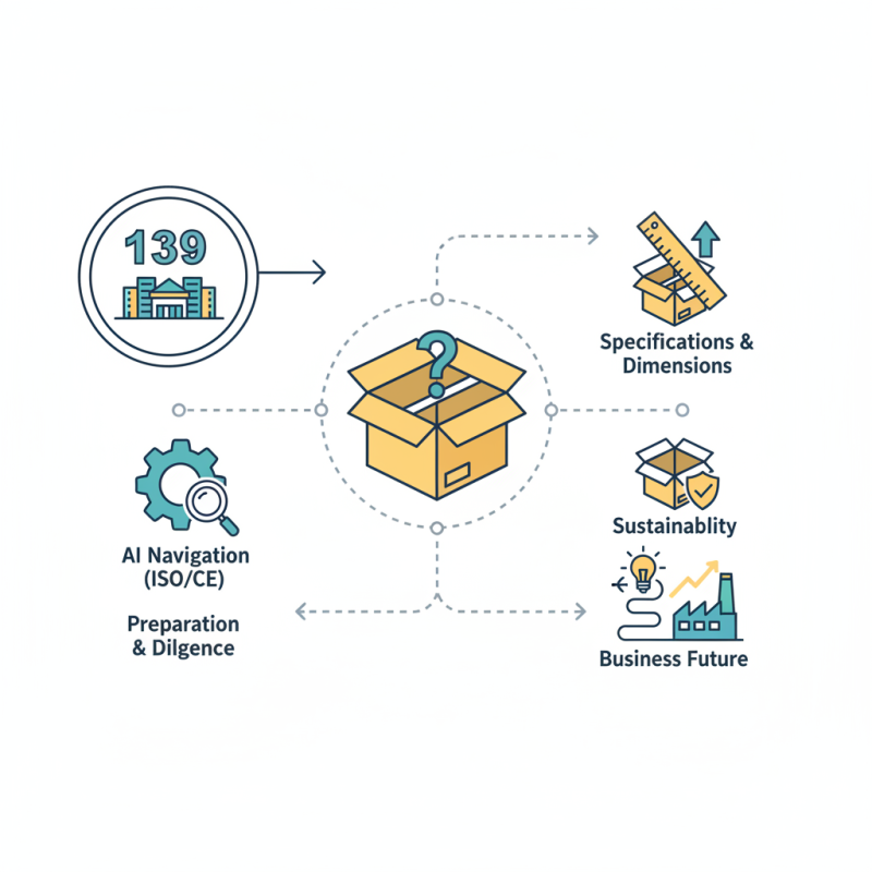 Tips for Sourcing Small Cardboard Boxes at Canton Fair 139