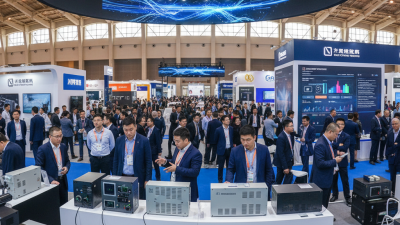 How to Choose Low Frequency Pure Sine Wave Inverter at Canton Fair?