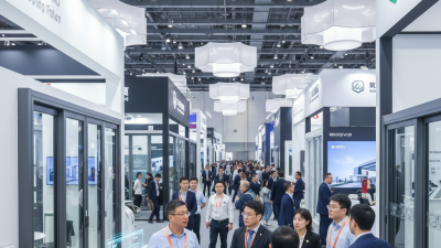 Top Aluminum Window and Door Suppliers at China Import Expo?