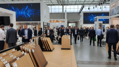 Wpc Decking Price in Philippines What to Expect at 139th Canton Fair?