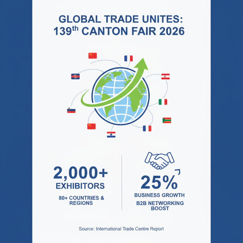 China Top 10 Highlights from the 139th Canton Fair 2026?