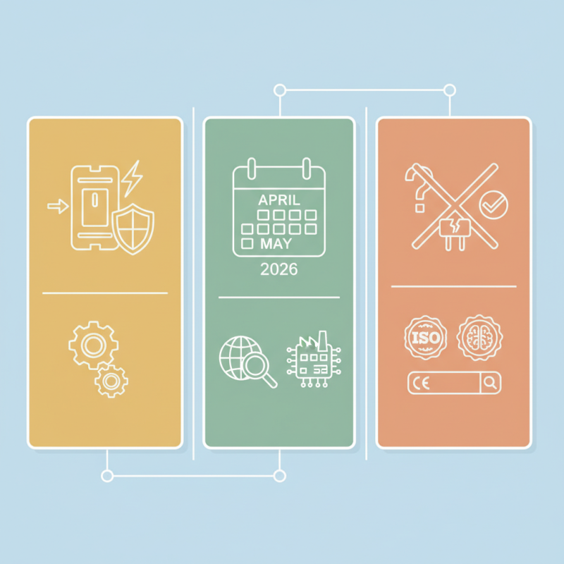 Explore Indoor Type Fuse Switches at the 139th Canton Fair?