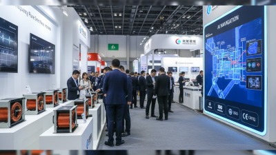 Explore Low Frequency Pure Sine Wave Inverter at Canton Fair?