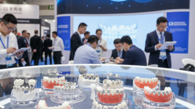 Best Ceramic Brackets Braces at the 139th Canton Fair?