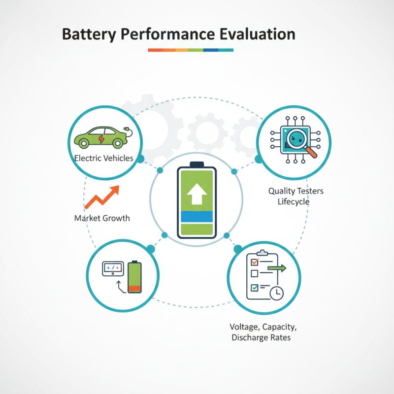 How to Choose the Best Battery Tester and Analyzer for Your Needs?