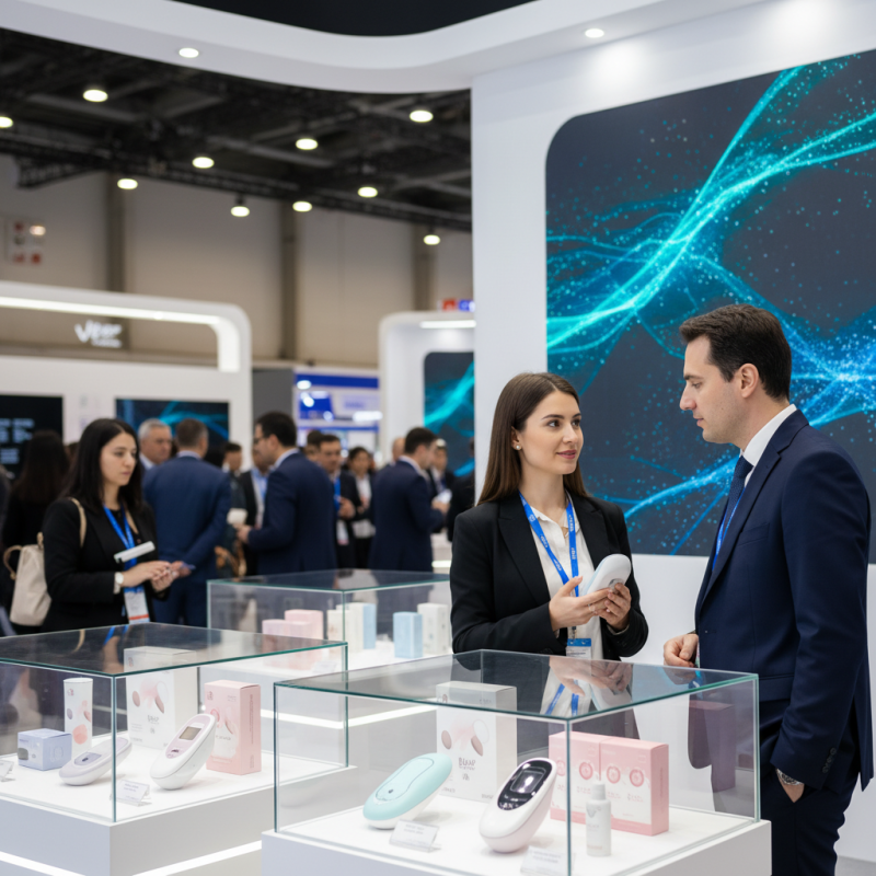 Vaginal Tightening Tips for Global Buyers at the 139th Canton Fair?