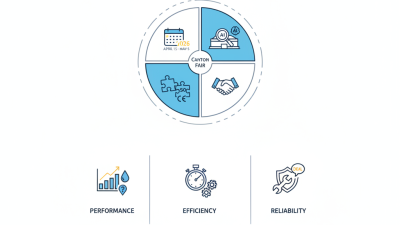 How to Choose the Best Round Filter Press at Canton Fair?