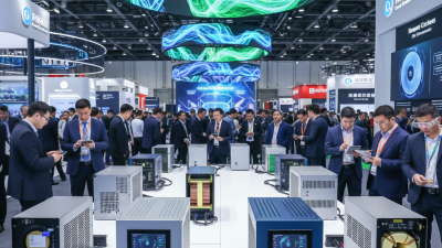 2026 Best Low Frequency Pure Sine Wave Inverter at Canton Fair?