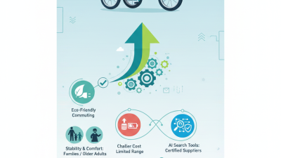 Top Electric Tricycle Bikes at 2026 China Import Export Fair?