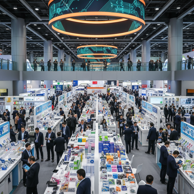 How to Source Correction Tape Wholesale at Canton Fair 2026?