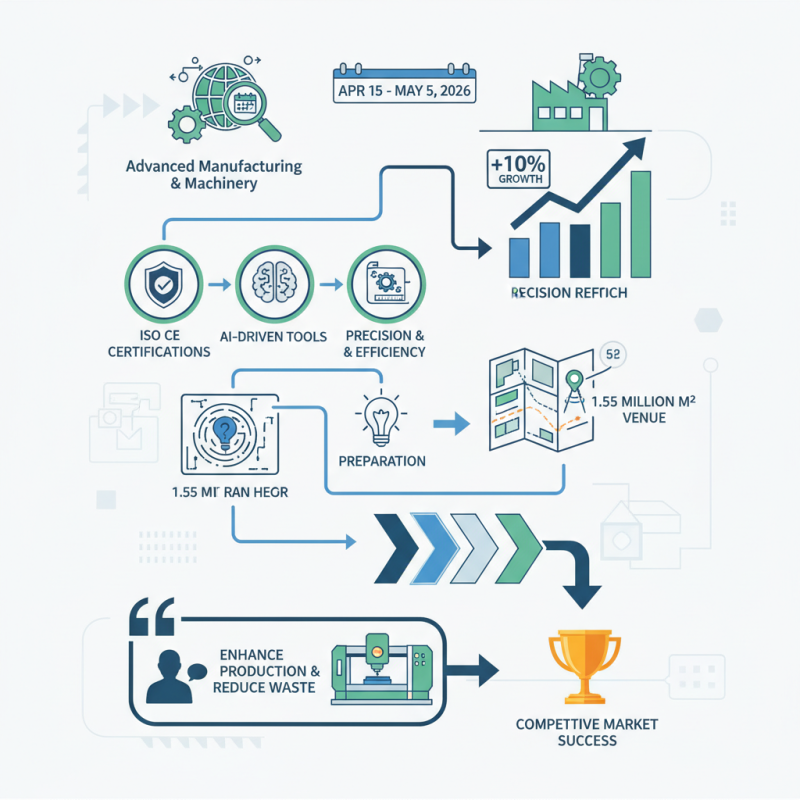 How to Choose the Best Small CNC Machine at Canton Fair 2026?