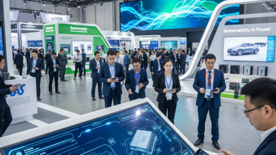 Best High Frequency Power Inverters at Canton Fair 2026?