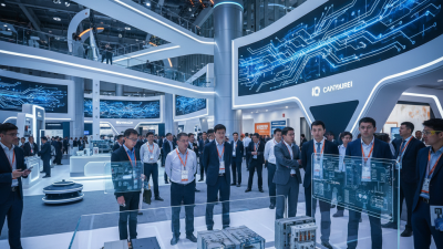 China Best Indoor Type Fuse Switch at Canton Fair 2026?