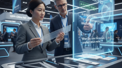 Набор линеек 4 штуки на 139-й ярмарке в Китае как выбрать?