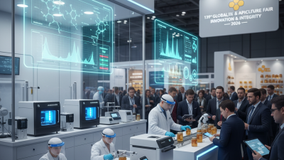 Как провести тест на мед с флорфениколом на 139-й ярмарке?