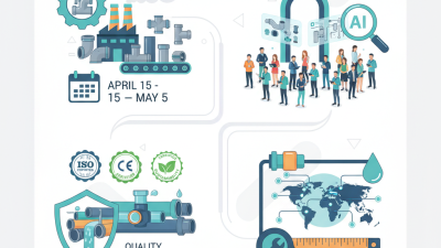 Top Water Pipe Fittings from China at Canton Fair 2026?