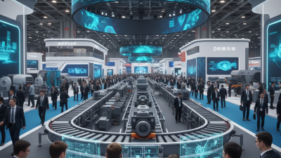 How to Source Rubber Conveyor Belts at the 139th Canton Fair?