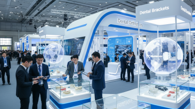 Top 10 Ceramic Brackets Braces to Explore at Canton Fair 2026?