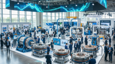 How to Choose Round Filter Press at China Import Export Fair 2026?