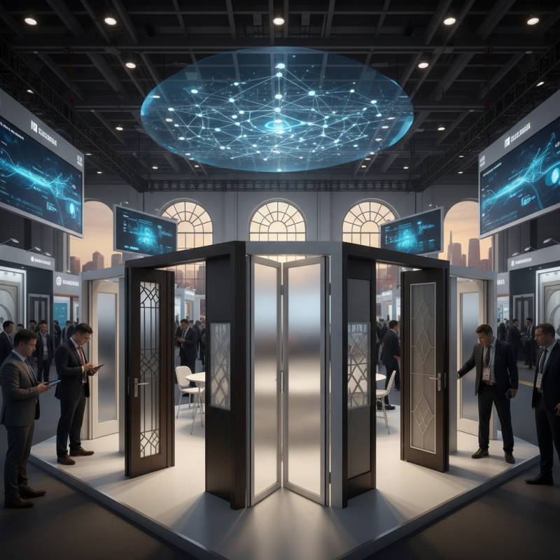 Top Tips for Choosing Indoor Folding Doors at Canton Fair 2026?