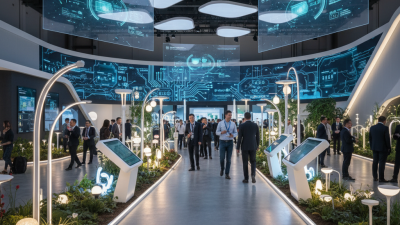 Top 10 LED Garden Lights to Discover at Canton Fair 2026?