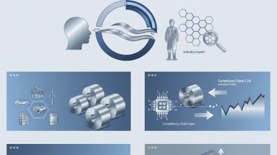 Galvanized Steel Coil Highlights at the 139th Canton Fair?